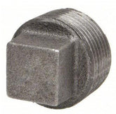 BLACK CORED PLUG, UL/FM Listed - NASCO Supply LLC
